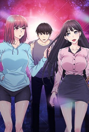 日漫《我的英雄学院》最新封面